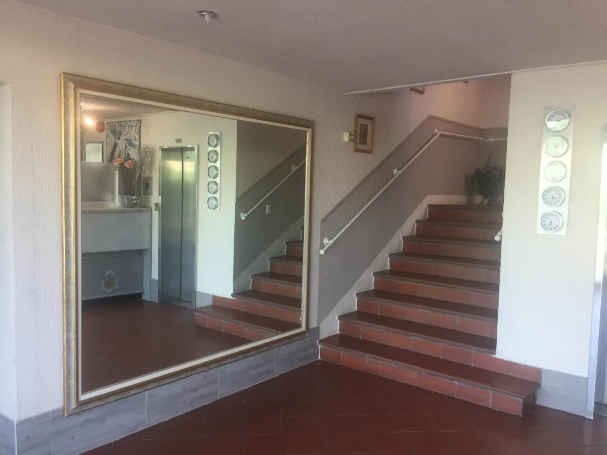 Hotel One Via Roma, 82 Altopascio Exterior photo
